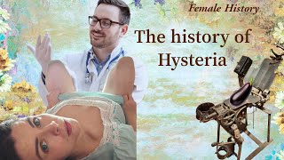 The history of hysteria [upl. by Atnek]