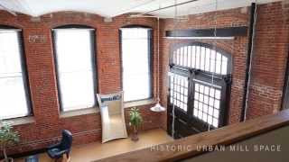 The Promenade Providence Urban Loft Style Living [upl. by Eletnahc]