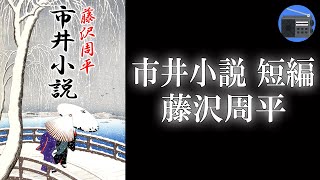 【朗読】「市井小説 短編」あの人は、まだ私を忘れていない―。過ぎた時は、もう取り戻すことが出来ない！【時代小説・歴史小説／藤沢周平】 [upl. by Beth]