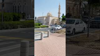 Al Barari Masjid dubai travel dubaitravelvlog foryou [upl. by Dusa]