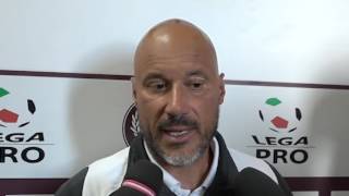 ArezzoPro Piacenza 10 intervista a Fulvio Pea [upl. by Nitsrik]