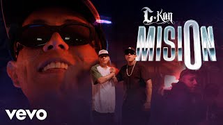 CKan  Misión 0 Video Oficial [upl. by Libbi]