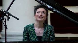 Yulianna Avdeeva – Mussorgsky Pictures at an Exhibition [upl. by Mor]