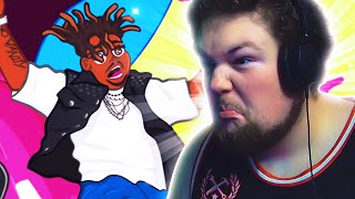 JUICE WRLD IS THE GOAT  Juice WRLD  Cavalier amp Both Way REACTION [upl. by Nova]