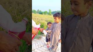 Bachon ki madad trending emotional islamic viralvideo ytshorts [upl. by Malchy]