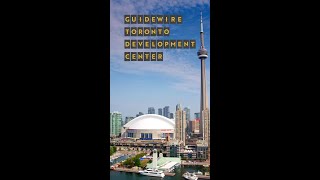 Guidewire’s Toronto Developer Center [upl. by Llemej]