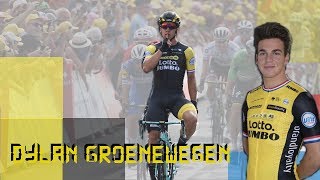 Dylan Groenewegen Groenewegen best moments [upl. by Bindman]