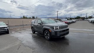 2025 Hyundai SantaFeHybrid Reno Carson City Northern Nevada Sacramento Roseville NV SH018978 [upl. by Llertram343]