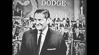 1959 Dodge Lawrence Welk Christmas Show [upl. by Marie-Ann47]