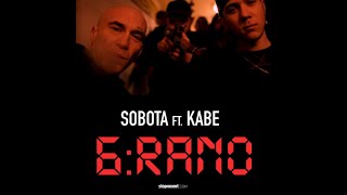 Sobota ft Kabe 6 rano TRAILER KOBIETY MAFII 2 [upl. by Rorke]