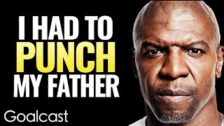 Before You Get Angry Watch This Terry Crews Video  Motivational Speech  Goalcast [upl. by Lottie762]