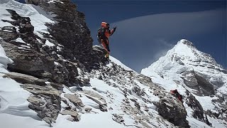 The Mount Everest Documentary [upl. by Mercorr]