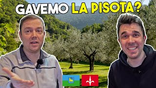 COLTIVARE IN DIALETTO ISTROVENETO  IL LINGUAGGIO ISTRIANO TRA AGRICOLTURA OLIO E VINO [upl. by Hui]