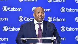 Eskom anticipates limited winter loadshedding amid generation improvements [upl. by Bramwell]