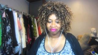 We Cant Stop Reaction Video  Miley Cyrus  GloZell [upl. by Ardnosal723]