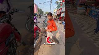 Chote bhai ke liye Special ￼Surprise 🥹😍  minivlog  shorts  kaizadkaifvlogs [upl. by Josee]