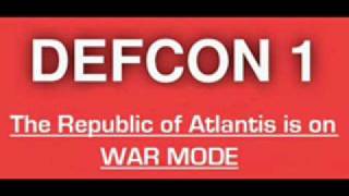 Alarm  DEFCON 1 [upl. by Retloc]