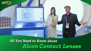 All You Need to Know about Alcon Contact Lenses [upl. by Habas]