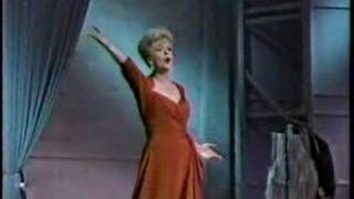 Angela Lansbury live sings Everythings Coming Up Roses 1989 [upl. by Ethelred145]