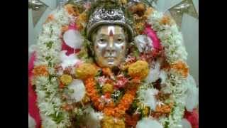 SANT DNYANESHWAR MAULI  SANJEEVAN SAMADHI  ALANDI [upl. by Tuesday]