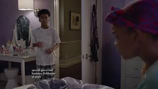 Black ish 4x01 Freedom Juneteenth [upl. by Drus]