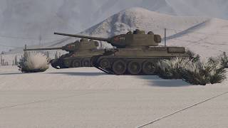 GTA V Tank Battle [upl. by Zehc]