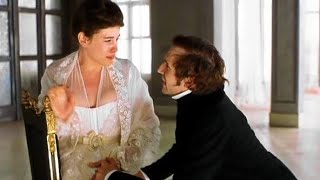 Onegin Full Movie Information amp Review  Ralph Fiennes  Liv Tyler [upl. by Amiel]