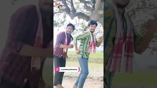 BidurBhai  Achurjya Borpatra song  New assamese song  Assamese reels  Axomiya status shorts [upl. by Gilliette]