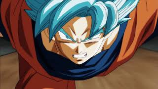 Dragon Ball Super ED 8  Boogie Back ENGLISH Version [upl. by Magnien]