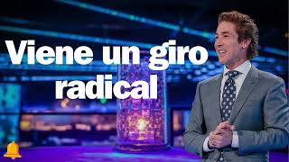 Viene un giro radical Joel Osteen 2024 [upl. by Novj]