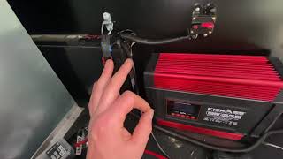 KICKASS INVERTER Install amp why you NEED ONE [upl. by Irrol]