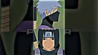 Kakashi VS Itachi [upl. by Rapp]