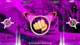 JALEBI SA JUDA DJ REMIX SONG  EDM VIBRATION PUNCH  DJ LUX  DJ RM  DJ NIRMAL MIXING [upl. by Steddman]