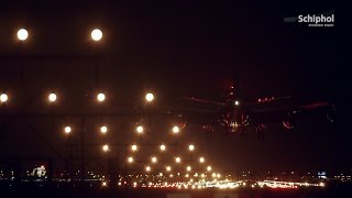 Kerst op Schiphol [upl. by Theran]