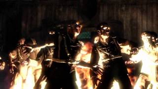 Kino der Toten Trailer Music Video [upl. by Seale]