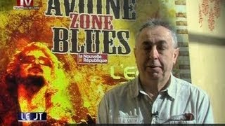 Avoine Zone Blues la programmation [upl. by Sansbury]