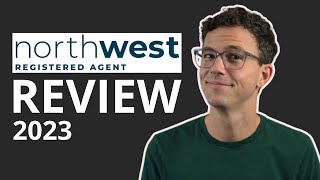 Northwest Registered Agent LLC Review 2023 [upl. by Sheffy]