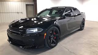 2018 Dodge Charger SRT 392 [upl. by Massarelli378]