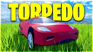 Avoid This To Get Torpedo FASTER in Roblox Jailbreak [upl. by Takken118]