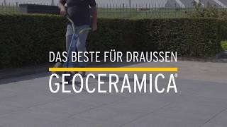 MBI  GeoCeramica  Das beste für draußen [upl. by Lalise]