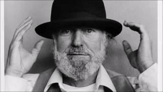 Lawrence Ferlinghetti  I Am Waiting [upl. by Petes]