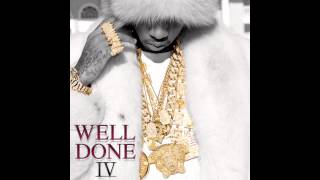 Tyga  quotWord On Streetquot  Well Done 4 Track 1 [upl. by Kolnos]