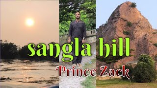 Sangla Hill Vlog [upl. by Wash]