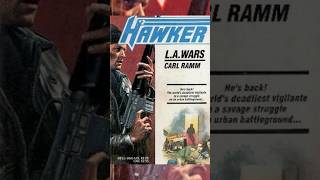 Overview of Randy Wayne Whites HAWKER Series booktube paperback fiction action adventure read [upl. by Rothschild]