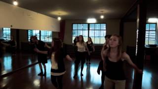 Lets Dance Studio Monthey [upl. by Sadira]