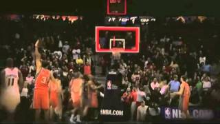 2011 NBA Mix All The Above [upl. by Evans389]