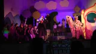 PS 31 Presents SEUSSICAL JR Act 2 [upl. by Rodrich]