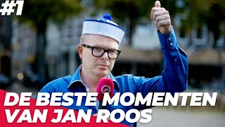 Het beste van Jan Roos  1 [upl. by Aaronson83]