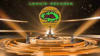 Philadelphia Independent LOOGIE RECORDS Golden Mic Intro [upl. by Lemieux30]