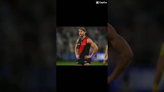 Essendon Bombers Edit 🔴⚫️ [upl. by Eugenio807]